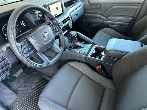 Used 2024 Toyota Tacoma SR5 RWD image 9