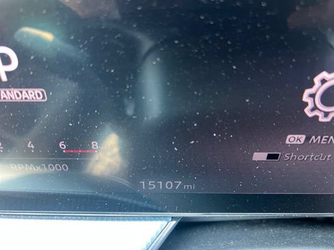 Used 2026 Nissan Murano Platinum w/ Cargo Package AWD/4WD image 24