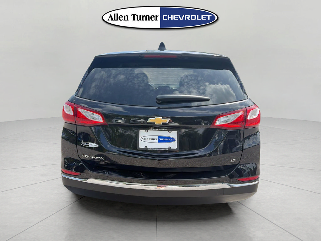 Used 2020 Chevrolet Equinox LT FWD image 5
