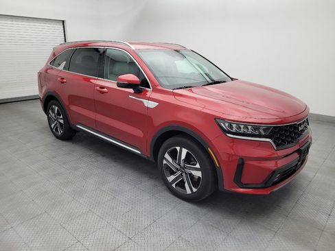 Used 2023 Kia Sorento EX AWD/4WD image 11