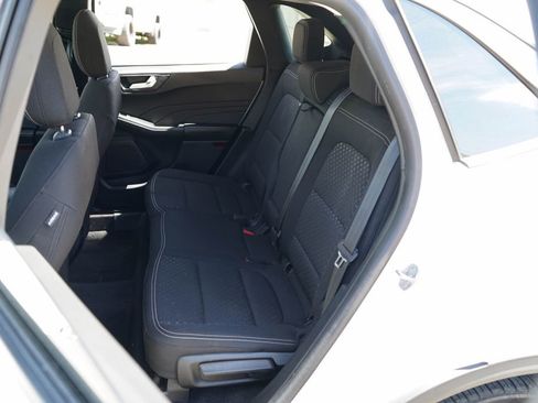 Used 2023 Ford Escape Active w/ Tech Pack #2 FWD image 9