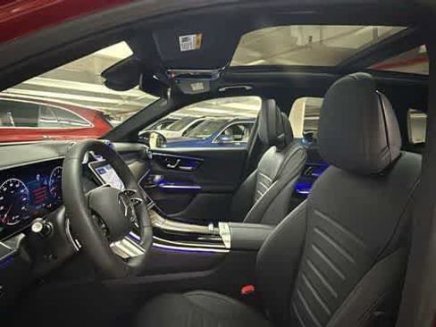 Certified 2026 Mercedes-Benz GLC 300 4MATIC image 7