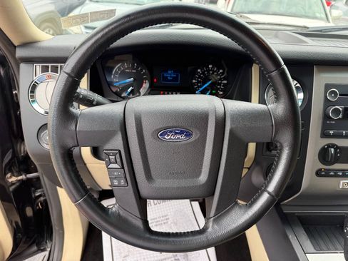 Used 2016 Ford Expedition EL XL AWD/4WD image 18