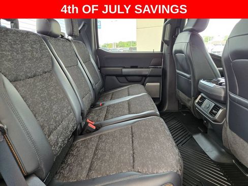 Used 2025 Ford F150 Tremor w/ Bed Utility Package AWD/4WD image 26