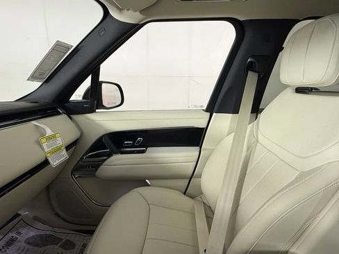 New 2026 Land Rover Range Rover SE AWD/4WD image 23