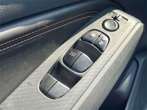 Used 2022 Nissan Altima 2.5 SR image 18