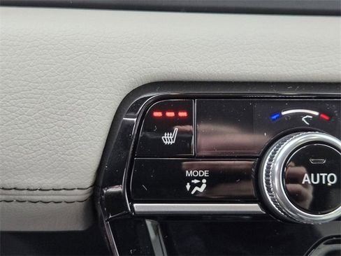 New 2026 Honda Passport RTL image 13