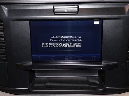 New 2026 Ford F550 2WD Regular Cab Super Duty image 18