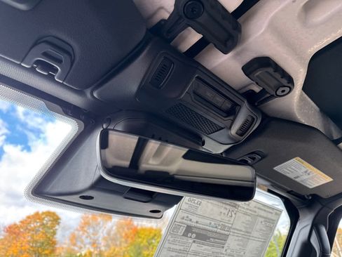 New 2026 Jeep Wrangler Rubicon image 26