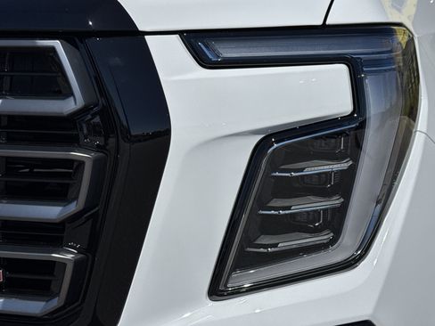 New 2026 GMC Yukon XL AT4 Ultimate image 6