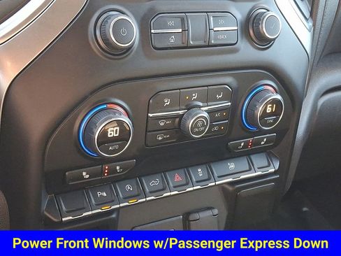 Used 2019 Chevrolet Silverado 1500 RST w/ All-Star Edition image 16