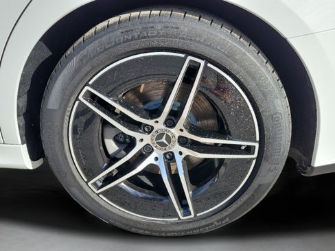 Used 2026 Mercedes-Benz E 350 Sedan image 30