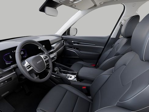 New 2025 Kia Telluride S image 17
