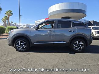 New 2026 Nissan Kicks SV w/ SV Premium Package FWD video 3