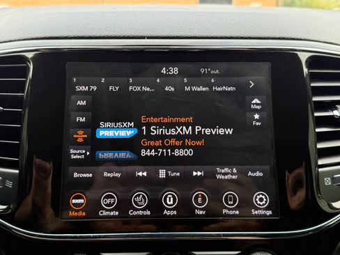 Used 2021 Jeep Grand Cherokee Laredo X AWD/4WD image 33