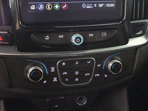 Used 2023 Chevrolet Traverse LT w/ LPO, Floor Liner Package image 48