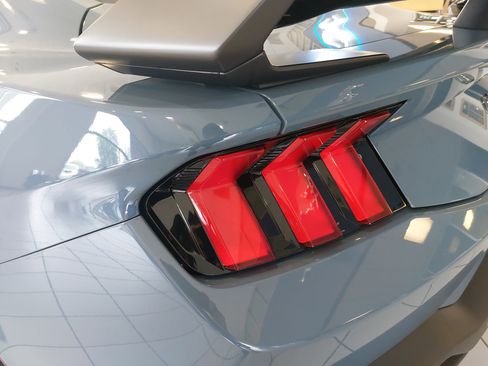 New 2025 Ford Mustang Dark Horse w/ Dark Horse Handlin Package RWD image 33