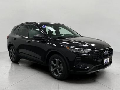 Used 2025 Ford Escape ST-Line
