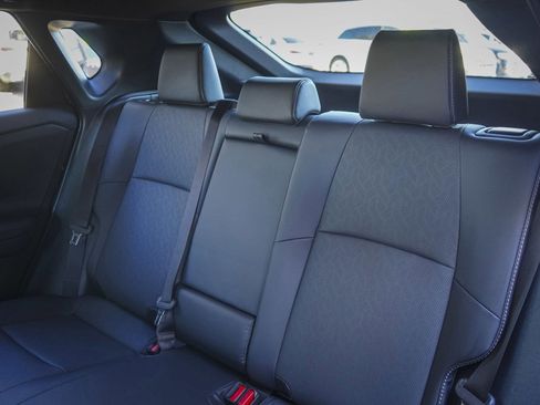 New 2026 Subaru Solterra Premium image 26