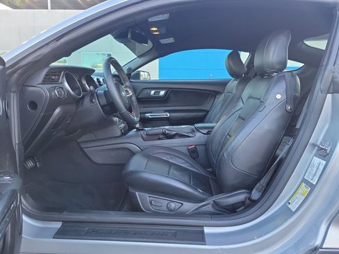 Used 2022 Ford Mustang EcoBoost w/ Equipment Group 101A image 19