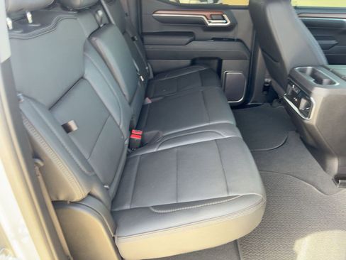 Used 2023 GMC Sierra 1500 Denali w/ Denali Reserve Package image 30