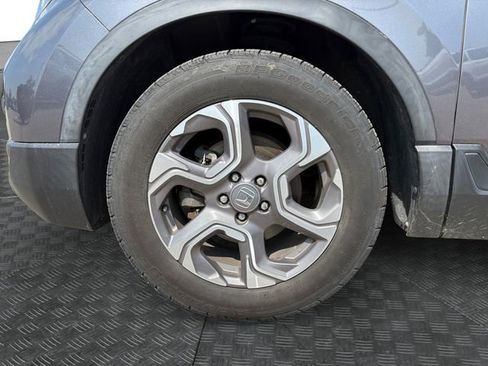 Used 2019 Honda CR-V EX image 13