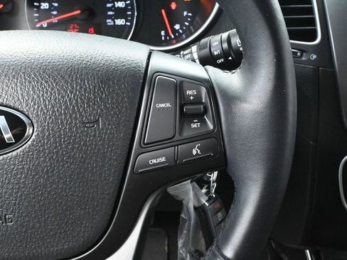 Used 2015 Kia Sorento LX image 27