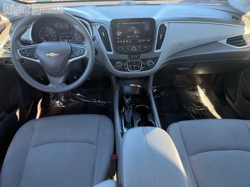 Used 2024 Chevrolet Malibu LT image 26