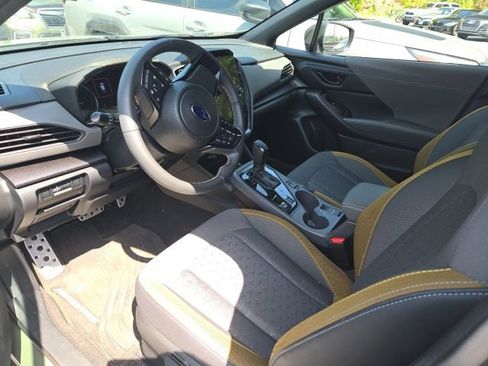 Used 2024 Subaru Crosstrek 2.5i Sport AWD/4WD image 2