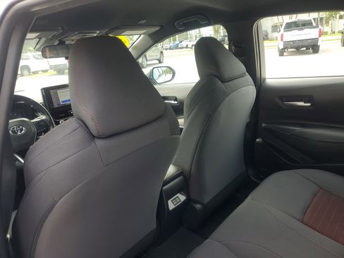 Used 2023 Toyota Corolla SE FWD image 12