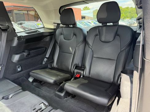 Used 2019 Volvo XC90 T5 Momentum AWD/4WD image 16