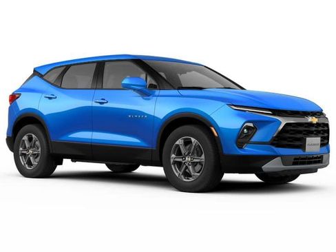 New 2026 Chevrolet Blazer LT FWD image 30