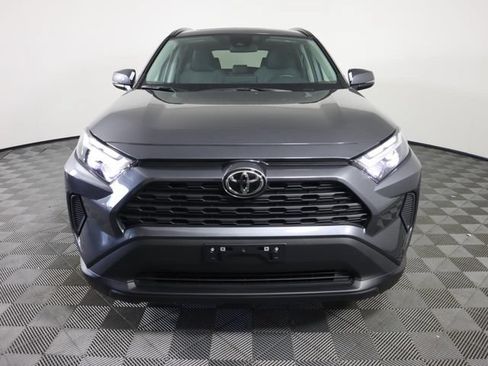 Used 2023 Toyota RAV4 XLE w/ Convenience Package AWD/4WD image 11