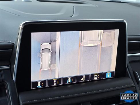 Used 2021 GMC Yukon XL SLT w/ SLT Luxury Plus Package image 22