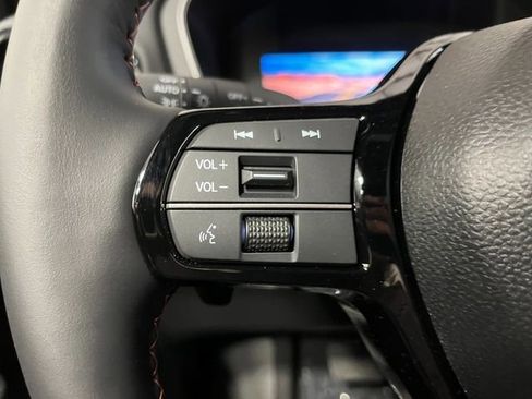 New 2026 Honda Passport TrailSport Elite image 18