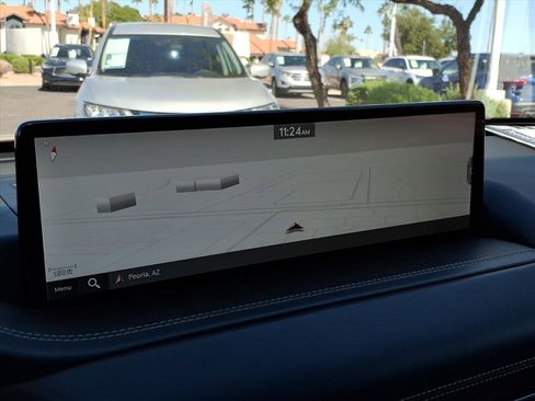 Used 2024 Genesis GV80 2.5T image 28