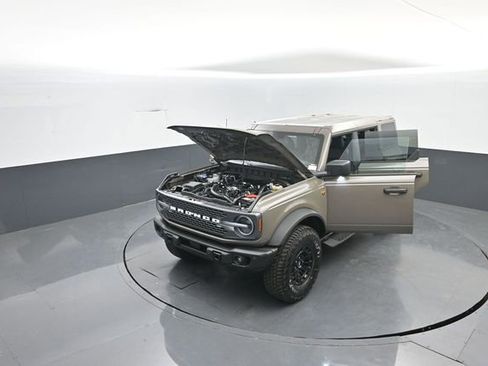 New 2026 Ford Bronco Badlands AWD/4WD image 36