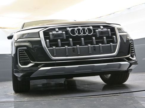 Used 2025 Audi Q7 3.0T Premium Plus w/ Premium Plus Package AWD/4WD image 40