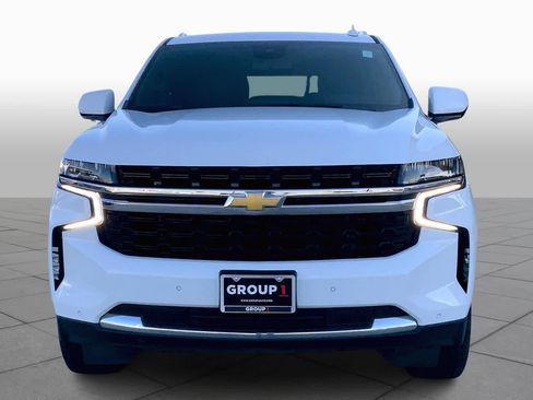 Used 2024 Chevrolet Tahoe LS w/ Driver Alert Package image 3