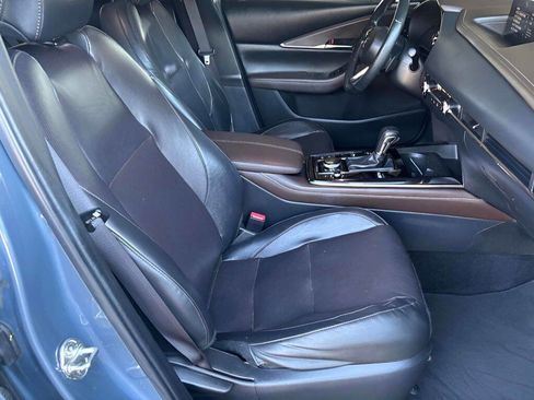 Used 2020 MAZDA CX-30 FWD w/ Premium Package image 22