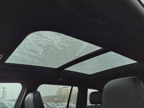 New 2024 Jeep Grand Cherokee Limited 4xe image 12