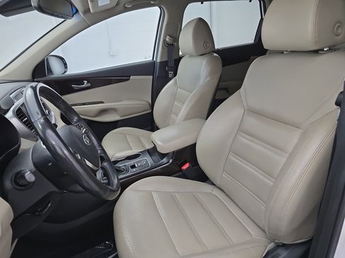 Used 2019 Kia Sorento EX w/ EX Touring Package FWD image 16
