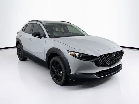 New 2026 MAZDA CX-30 AWD 2.5 S image 10