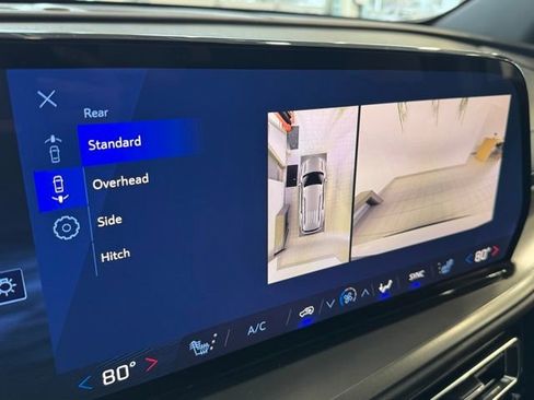 New 2026 Chevrolet Traverse LT w/ Driver Confidence Package AWD/4WD image 4