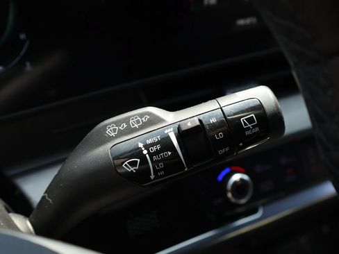 Certified 2023 Kia Sportage X-Line AWD/4WD image 38