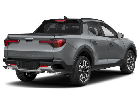 New 2026 Hyundai Santa Cruz Limited AWD/4WD image 28