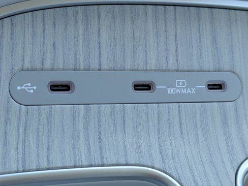 New 2026 Hyundai Palisade Calligraphy FWD image 25