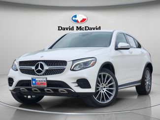 Used 2017 Mercedes-Benz GLC 300 4MATIC Coupe w/ Sport Package video 1