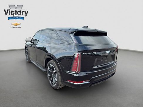 Used 2025 Cadillac Escalade IQ Sport 2 AWD/4WD image 5