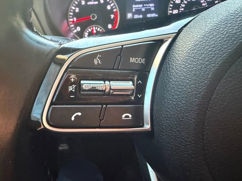 Used 2019 Kia Optima LX w/ LX Premium Package image 13